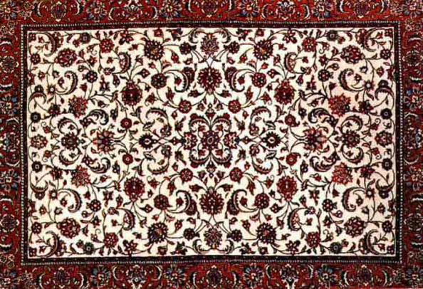 بازار خرید فرش دستباف کاشان