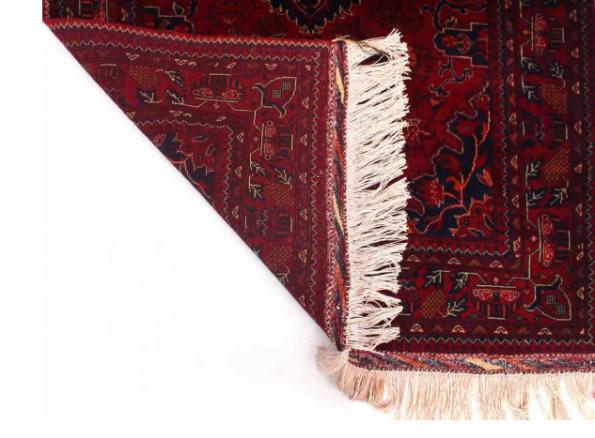 بازرگانی فروش فرش دستباف خامه پشم