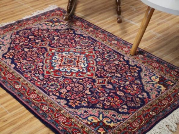 مشخصات مهم فرش دستباف درجه یک