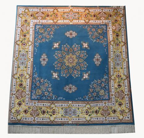 فروش فوق العاده انواع فرش دستباف درجه یک