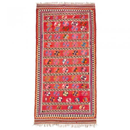 ابزارهای کاربردی در بافت فرش دستباف