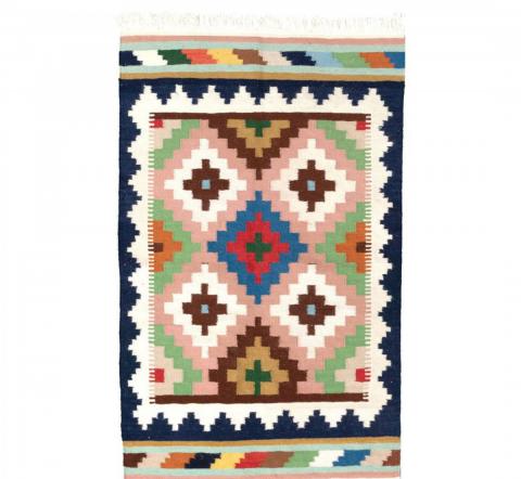 عرضه کنندگان بی واسطه فرش دستباف باکیفیت