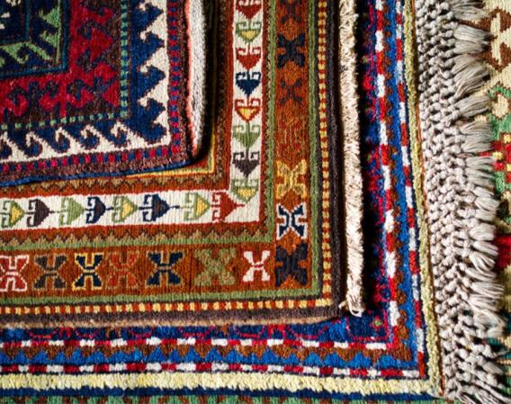 عرضه مستقیم فرش دستباف ایرانی