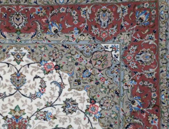 عرضه کنندگان بی واسطه فرش دستباف درجه یک