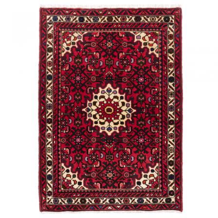 ارائه انواع فرش دستباف کرک و ابریشم