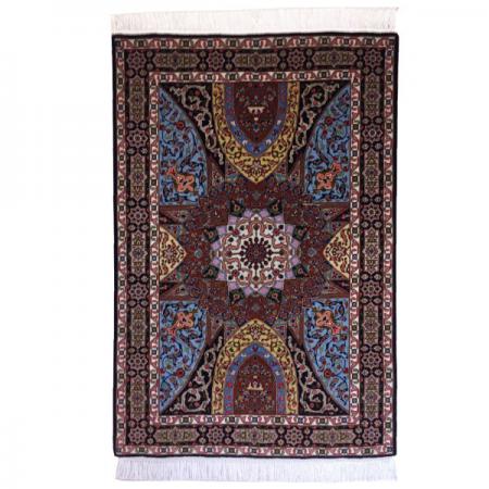 سفارش انواع فرش دستباف ۹ متری