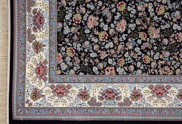 توزیع کنندگان فرش دستباف باطرح های مخصوص کاشان