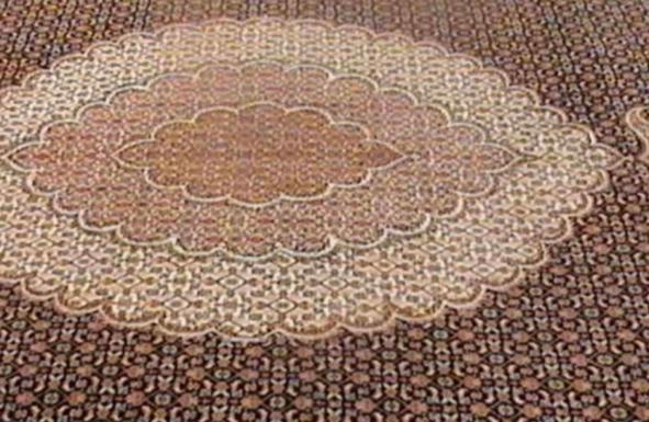 مرکز صادرات انواع فرش دستباف ایرانی