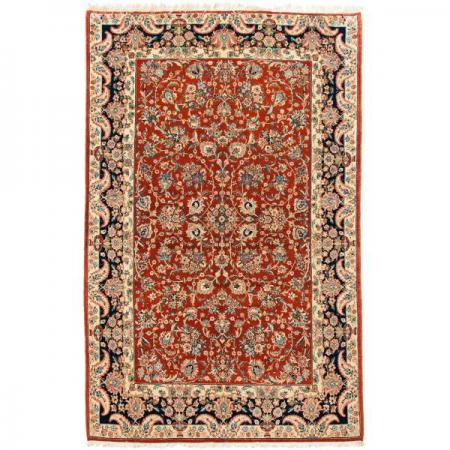 صفر تا صد فرش دستباف را بدانید