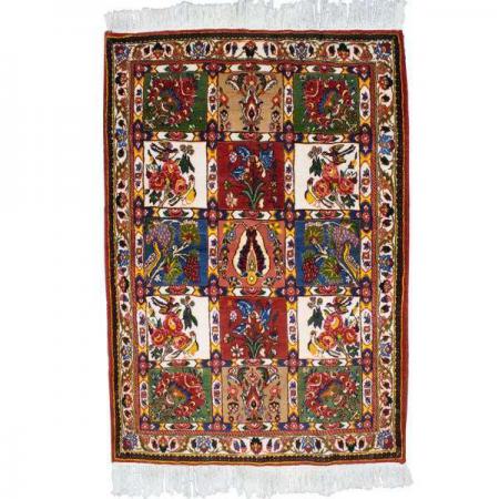 فروشندگان فرش دستباف یک متری