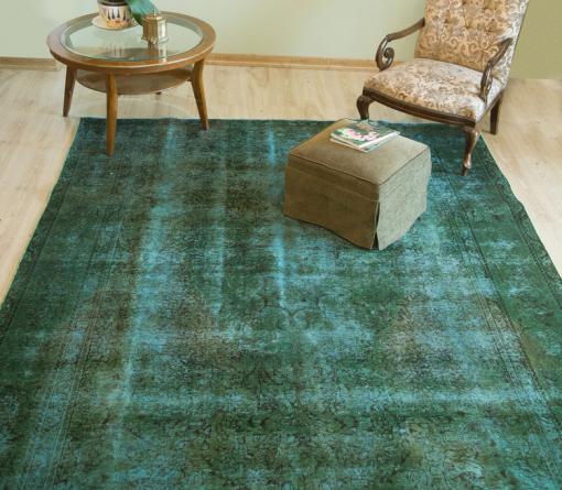 بهترین فرش دستباف تنها در ایران تولید می شود