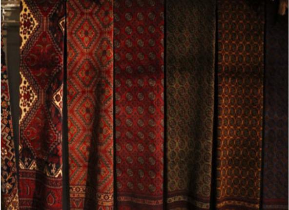 عمده فروشان انواع فرش دستباف ساده