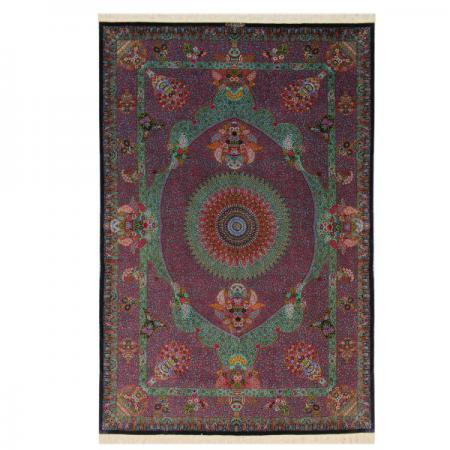 پخش کنندگان معتبر انواع فرش دستباف کرک