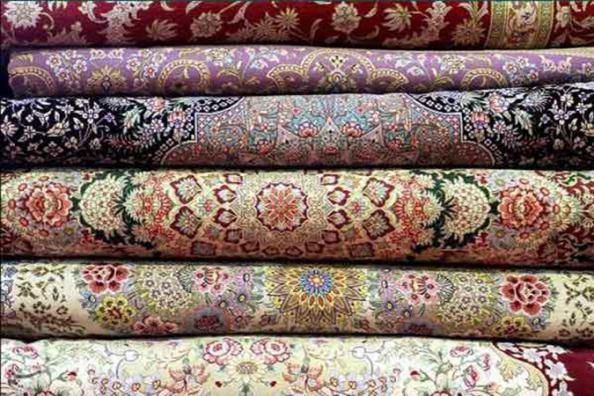 توزیع کنندگان فرش دستباف اصل