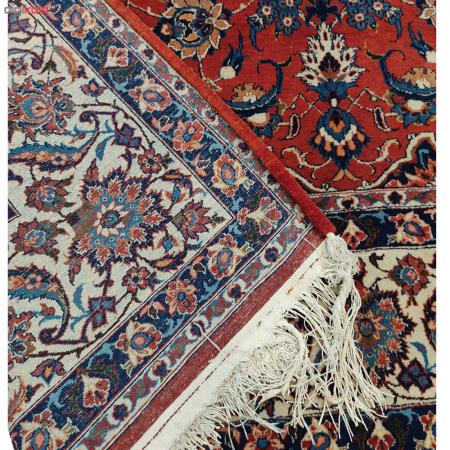 مدرن ترین فرش دستباف چه ویژگی دارد؟