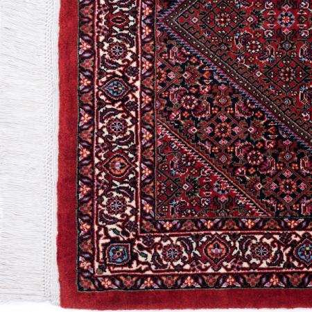 تولیدکنندگان فرش دستباف ذرع و چارک