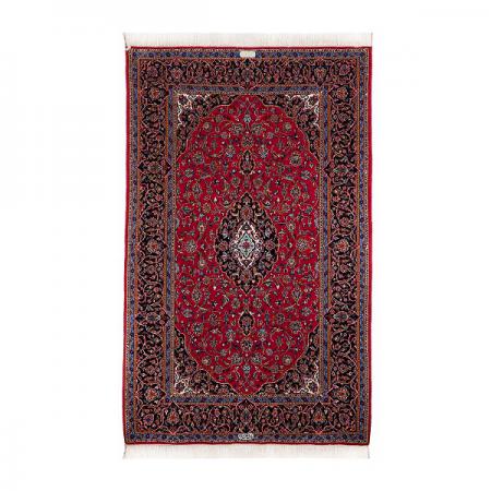 سیر تحول فرش دستباف ایران