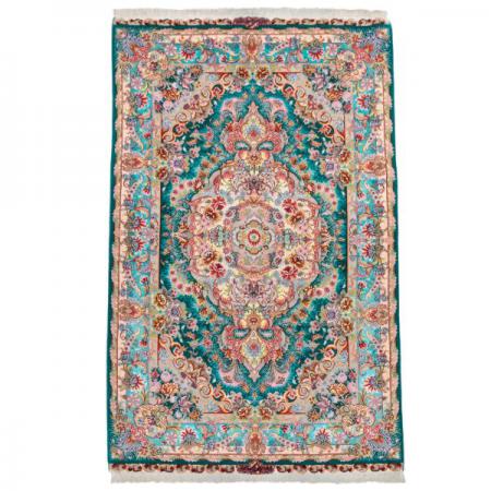 جایگاه فرش دستباف ایران در جهان