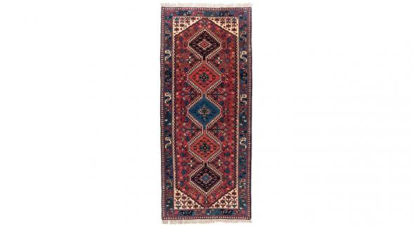 چه فرش دستبافی بخریم؟