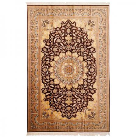 خرید آسان انواع فرش دستباف پشم و ابریشم