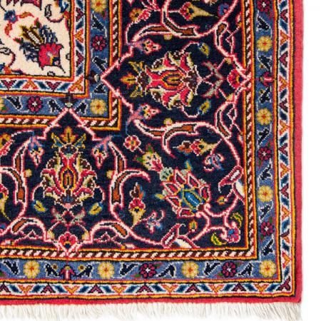 تاریخچه فرش دستباف چیست؟