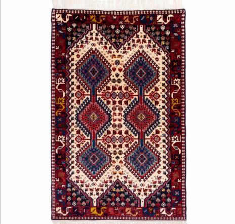 فروش استثنایی فرش دستباف ۹ متری