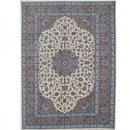 آشنایی با مشاهیر فرش دستباف