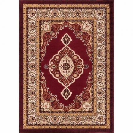 فروش فوق العاده انواع فرش دستباف ۱۲ متری