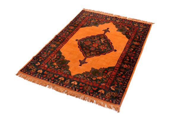 خرید آسان انواع فرش دستباف کرک و ابریشم