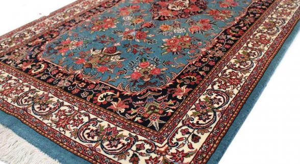 اطلاعاتی جامع درباره فرش دستباف