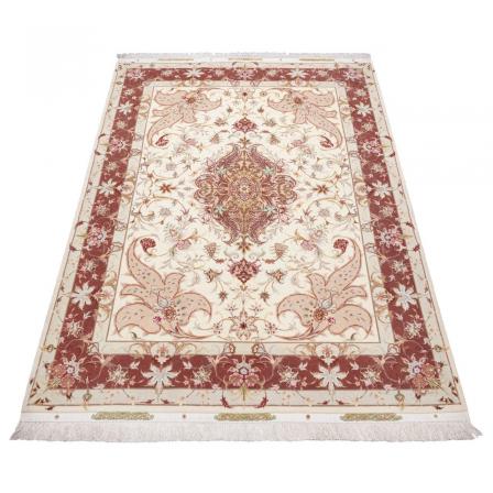 آشنایی با فرش دستباف طرح علیا