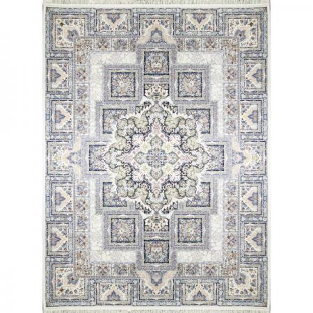 صادرکنندگان فرش دستباف رنگ روشن