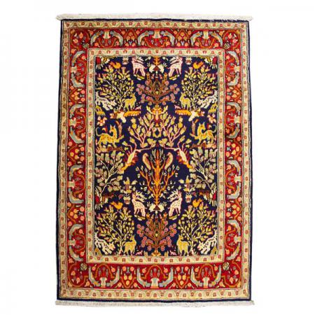 شرکت فروش انواع فرش دستباف ۲ متری