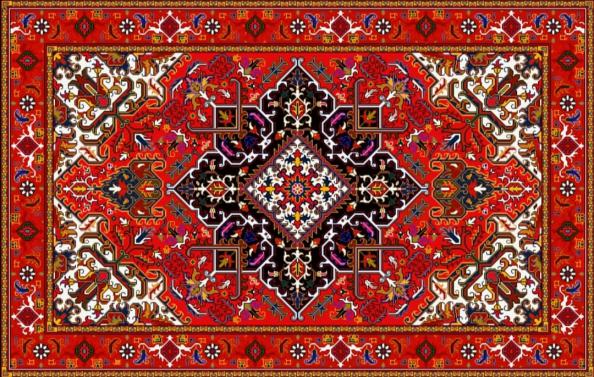 قیمت خرید انواع فرش دستباف ۹ متری