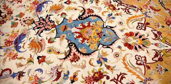 نکاتی خواندنی درباره فرش دستباف