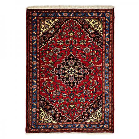 فرش دستباف در چه طرح هایی تولید می شود؟