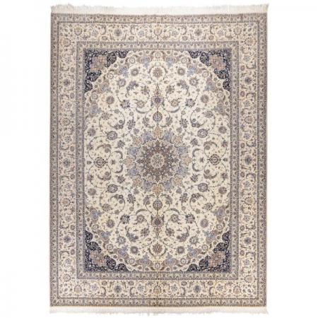 قیمت خرید فرش دستباف رنگ روشن