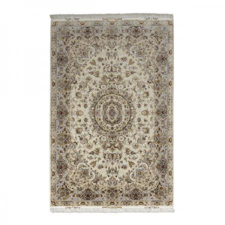 بررسی نقش های انواع فرش دستباف