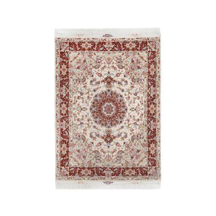 فروش ویژه فرش دستباف رنگ روشن