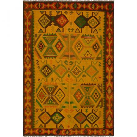 روش شستشوی صحیح فرش دستباف در قالیشویی