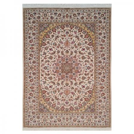 ایران مرکز تولید فرش دستباف اصیل