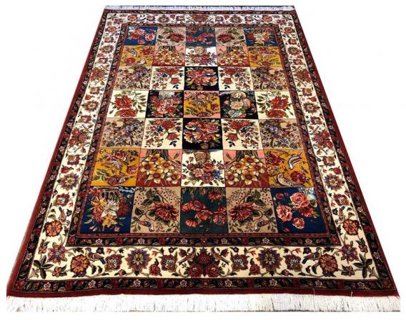 مراکز خرید فرش دستباف ۶ متری