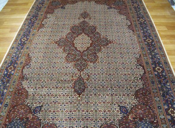 عرضه کنندگان فرش دستباف ۹ متری پشم ریز