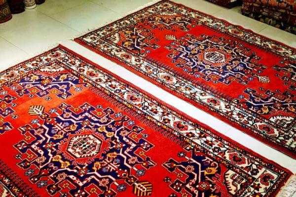 عرضه کنندگان برتر فرش دستباف ایرانی