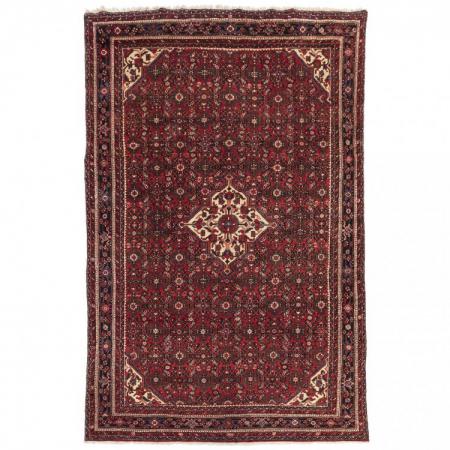 فرش دستباف سنتی برای چه دکوری مناسب است؟