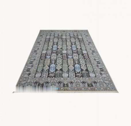 فروش فوق العاده انواع فرش دستباف رنگ ثابت