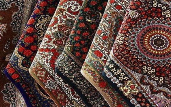 منظور از فرش دستباف رنگ ثابت چیست؟