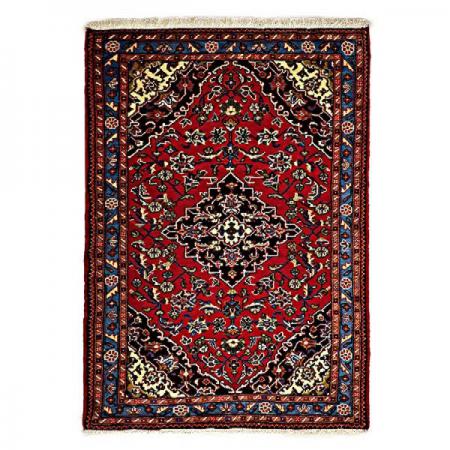 از فرش دستباف طرح اسلیمی چه می دانید؟