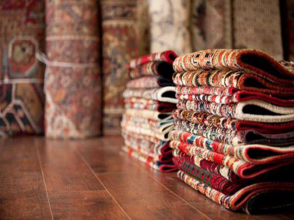 عرضه کنندگان بی واسطه فرش دستباف باکیفیت